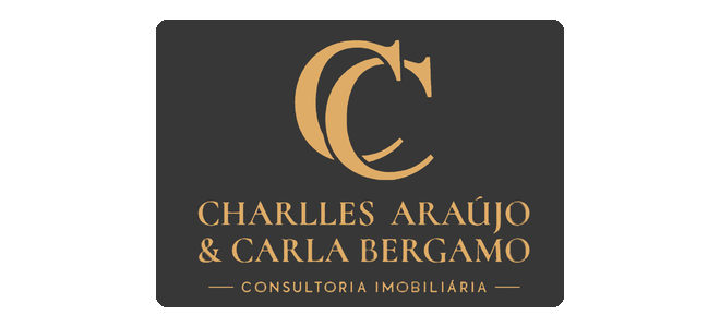 Charlles Araújo & Carla Bergamo — Consultoria Imobiliária